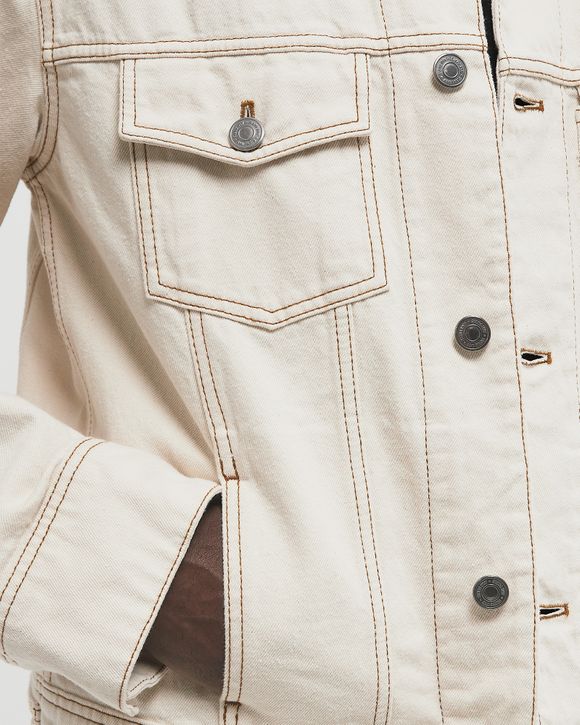 CLASSIC AMI PARIS TRUCKER JACKET