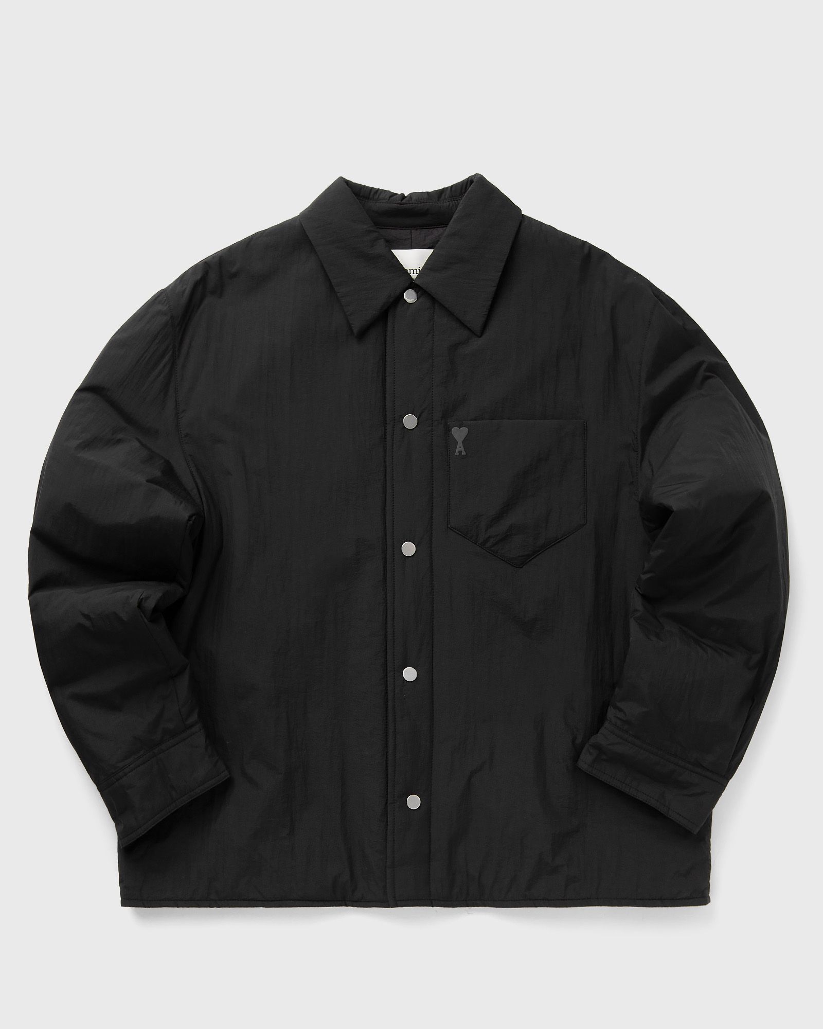 LOOSE PADDED ADC OVERSHIRT