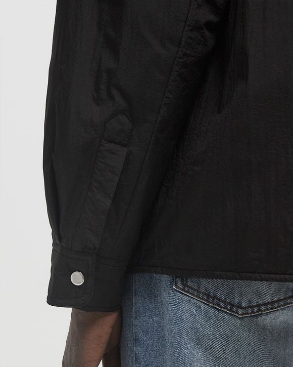 LOOSE PADDED ADC OVERSHIRT