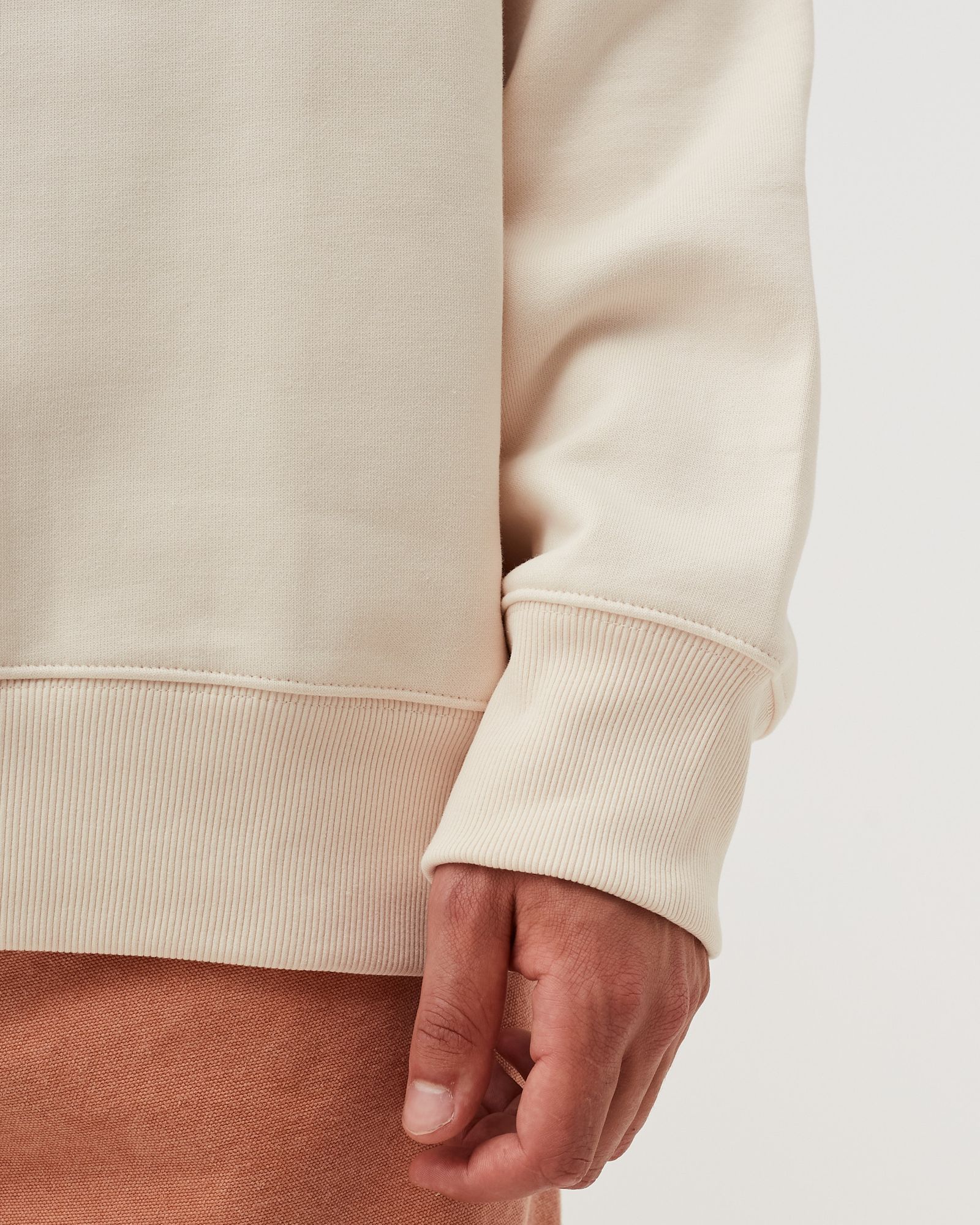 ADICOLOR CONTEMPO Crewneck