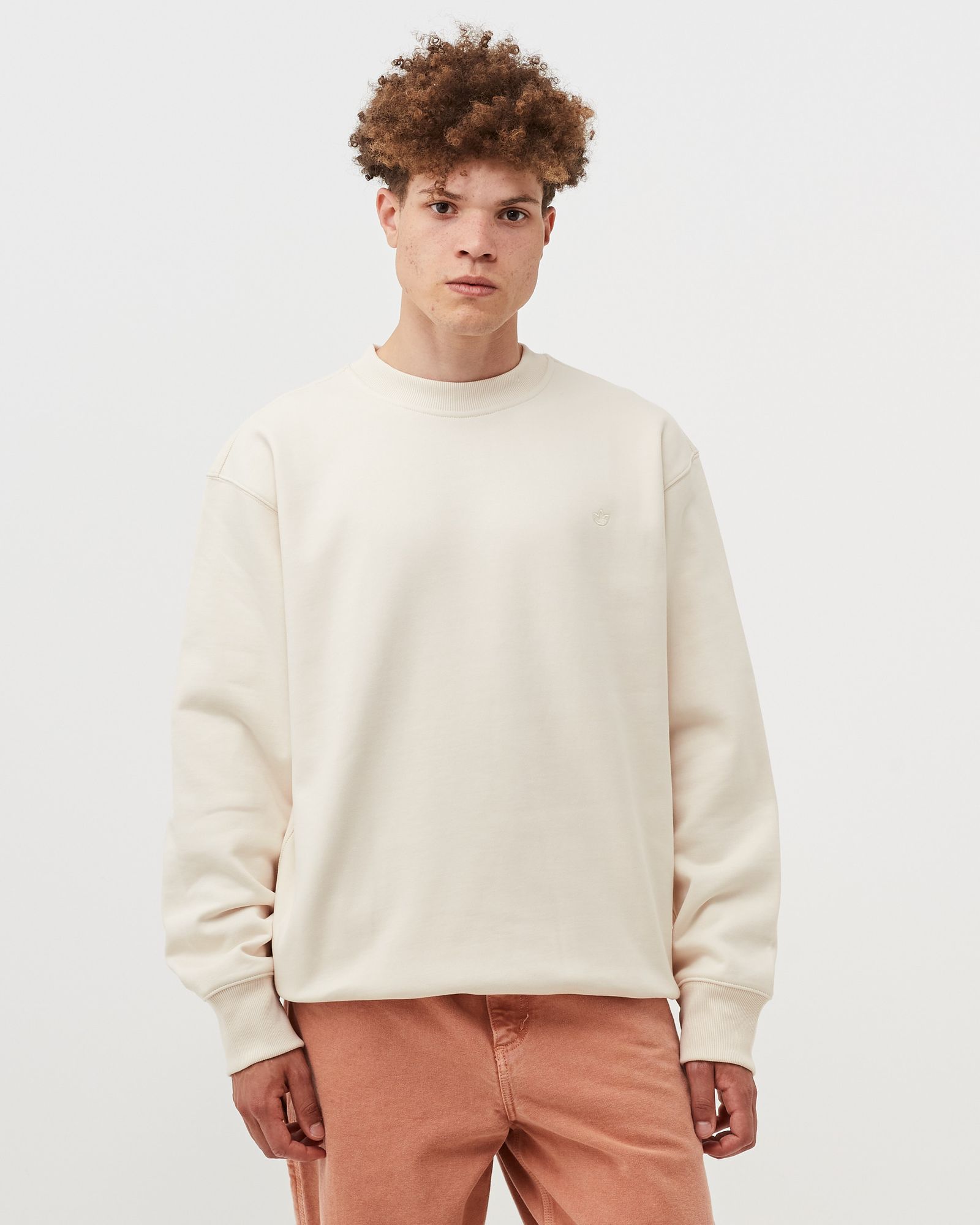 ADICOLOR CONTEMPO Crewneck