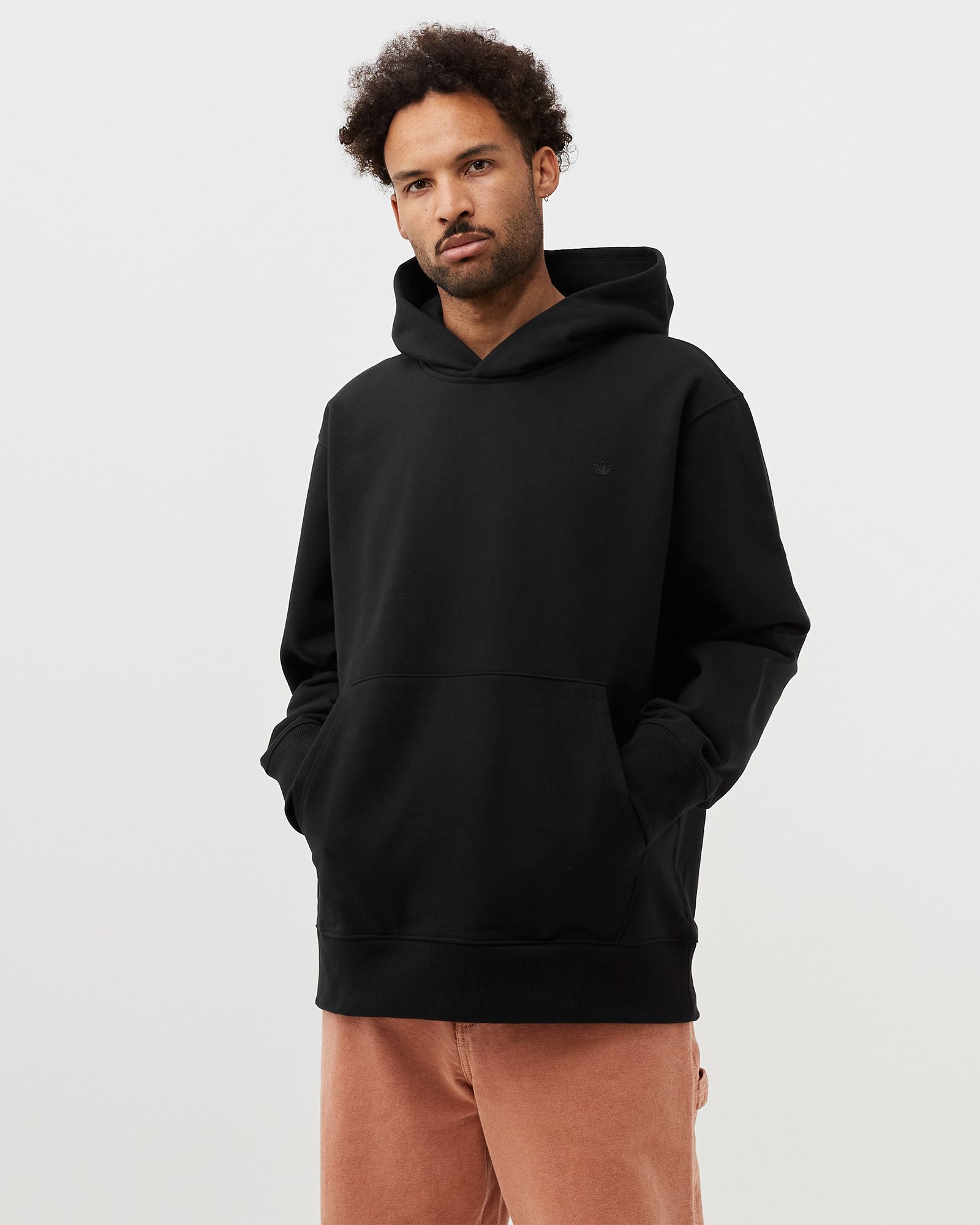 C Hoodie