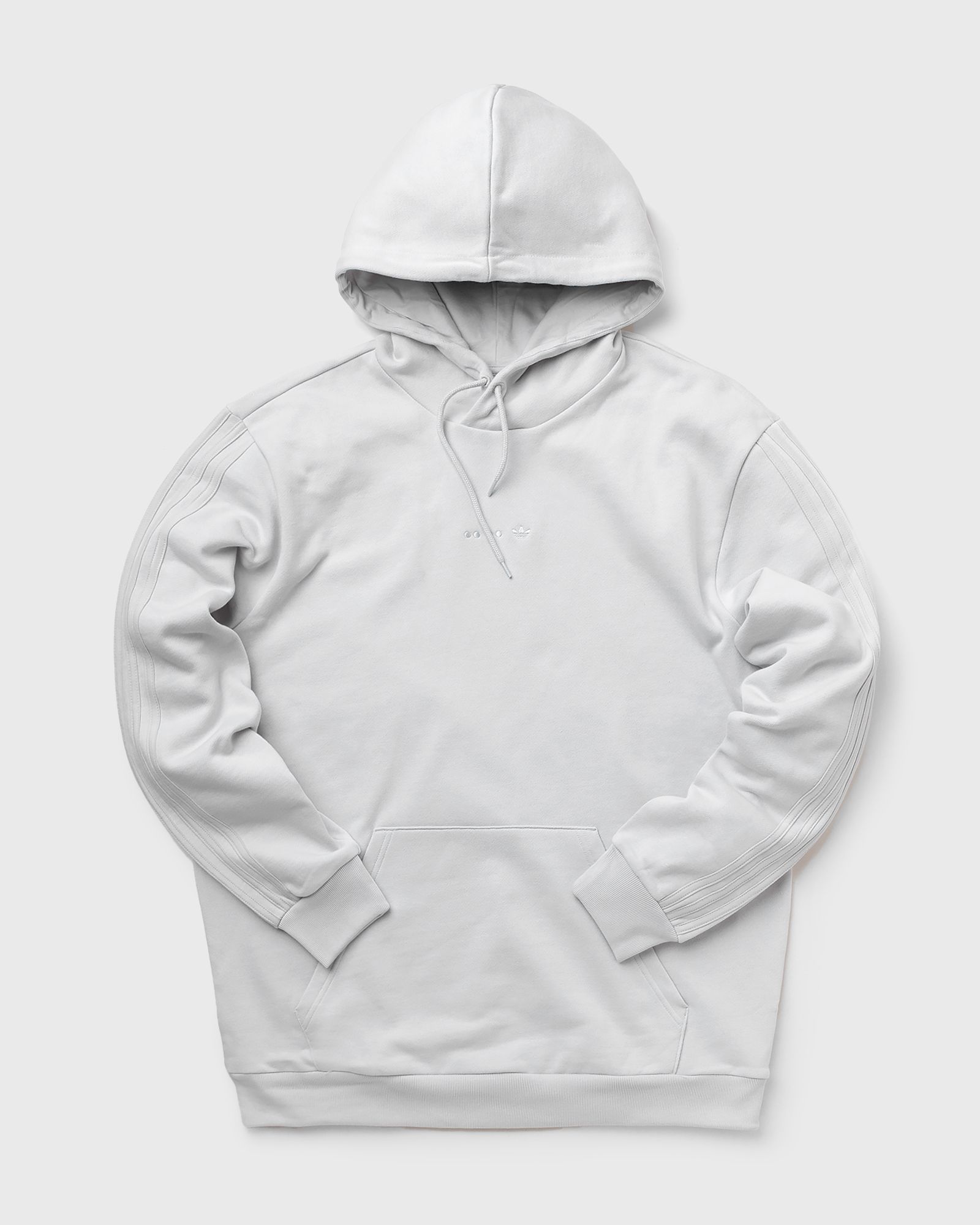 ESSENTIALS LOGO HOODIE