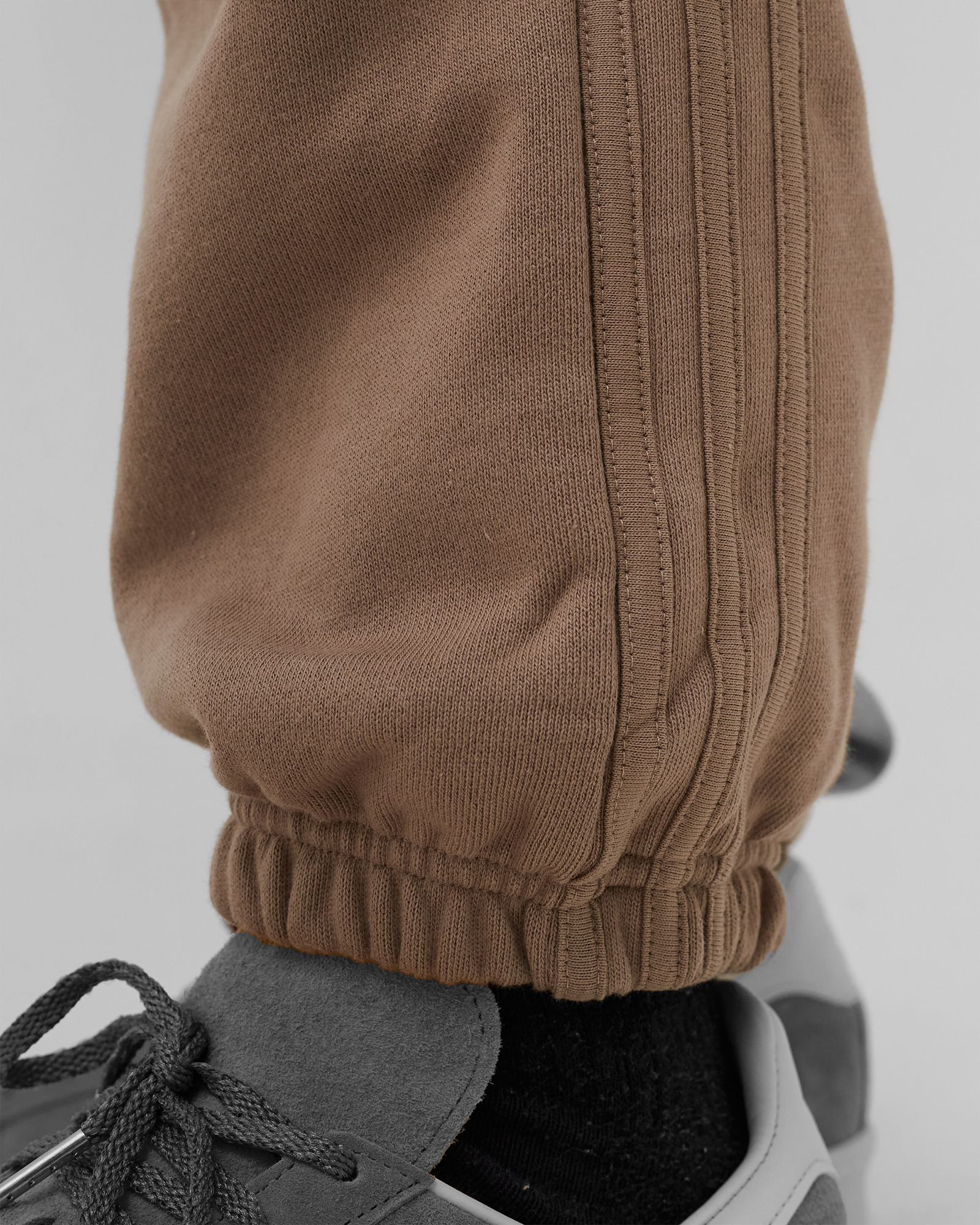 ESSENTIAL LOGO SWEATPANTS