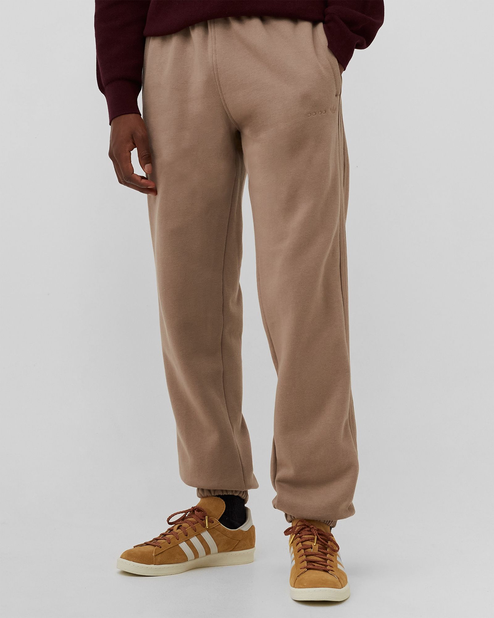 ESSENTIAL LOGO SWEATPANTS