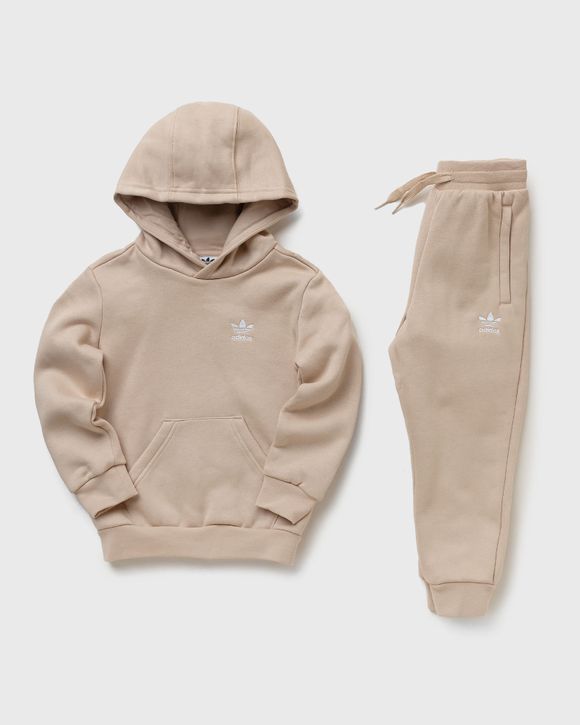 Adidas hot sale sweater set