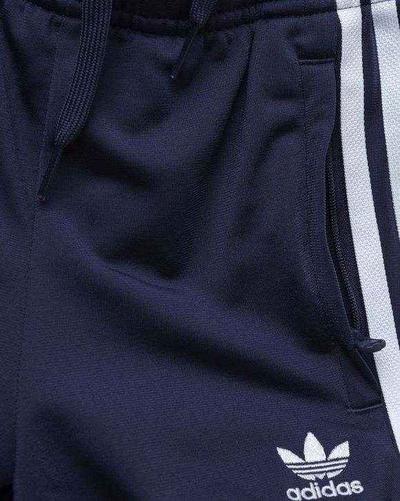 adidas Originals Triple Pack Trunks Navy