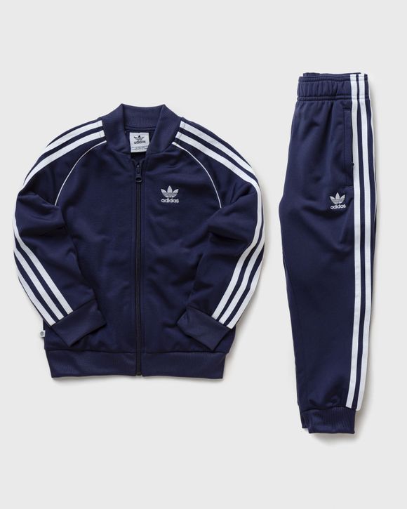 Sky blue cheap adidas tracksuit