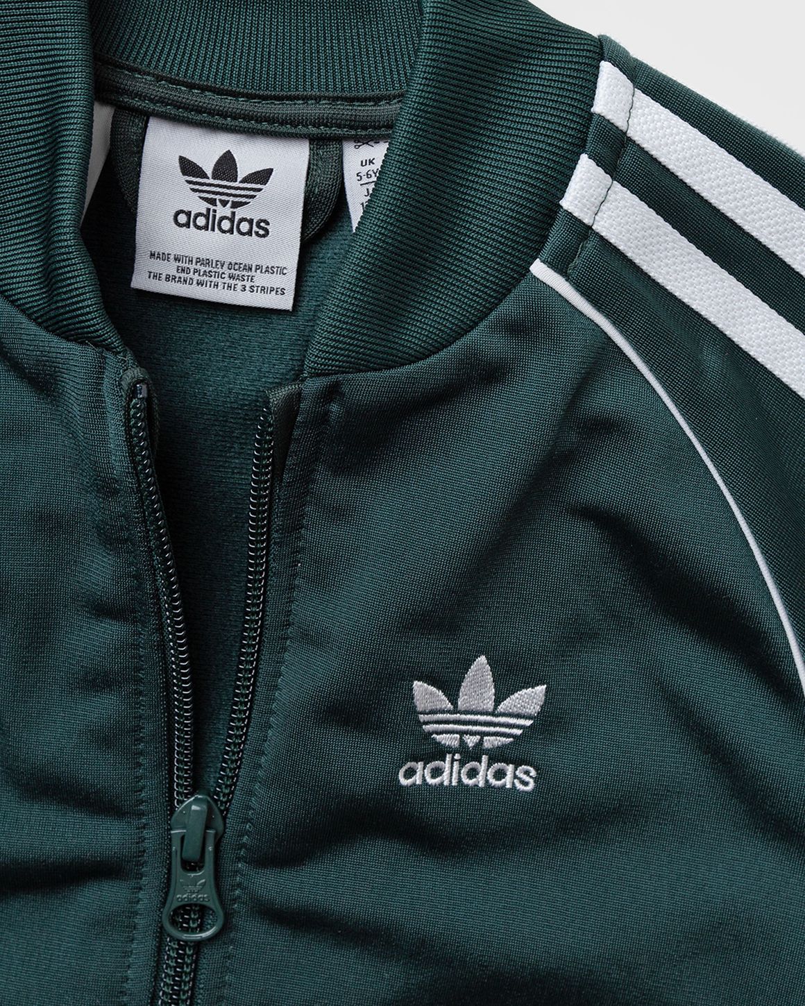 【ADIDAS】Originals SST 半袖 ★追跡可 Woven sweat jacket adidas Originals SST - Jackets - Clothing