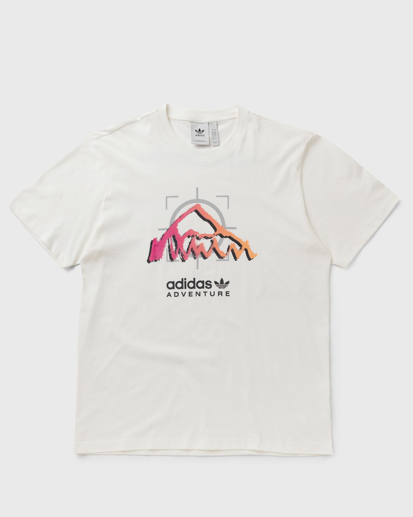 ADVENTURE RIDE TEE