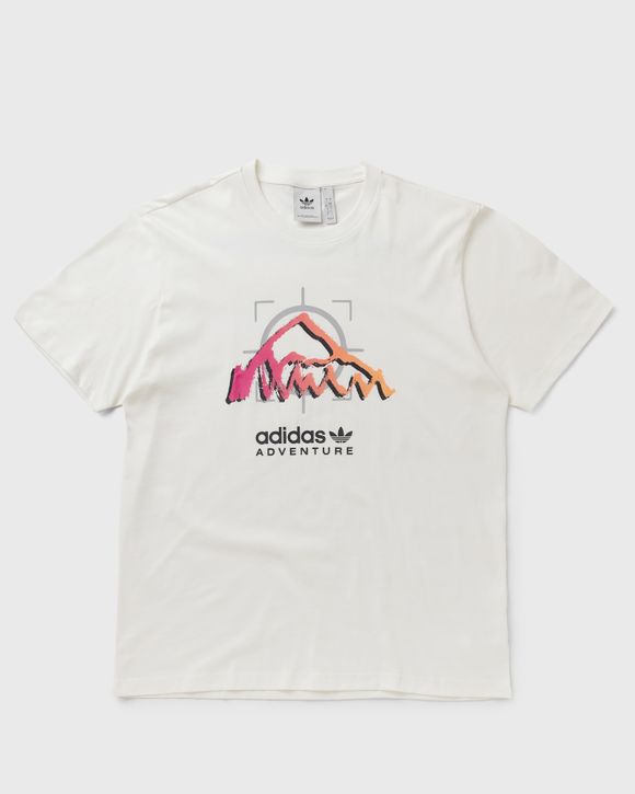 adidas t shirt sportscene