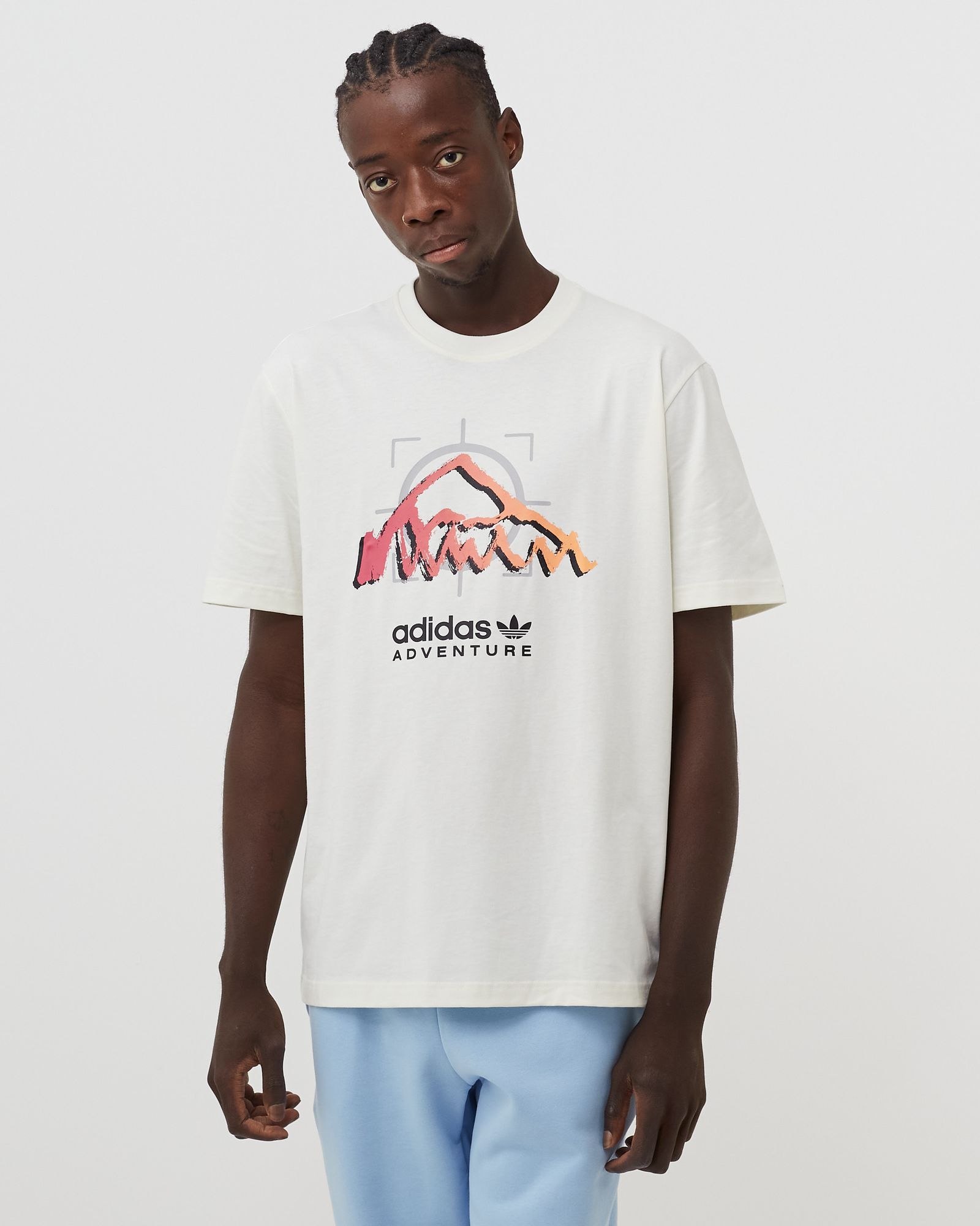 ADVENTURE RIDE TEE