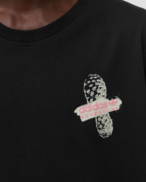 ADVENTURE TRAIL TEE