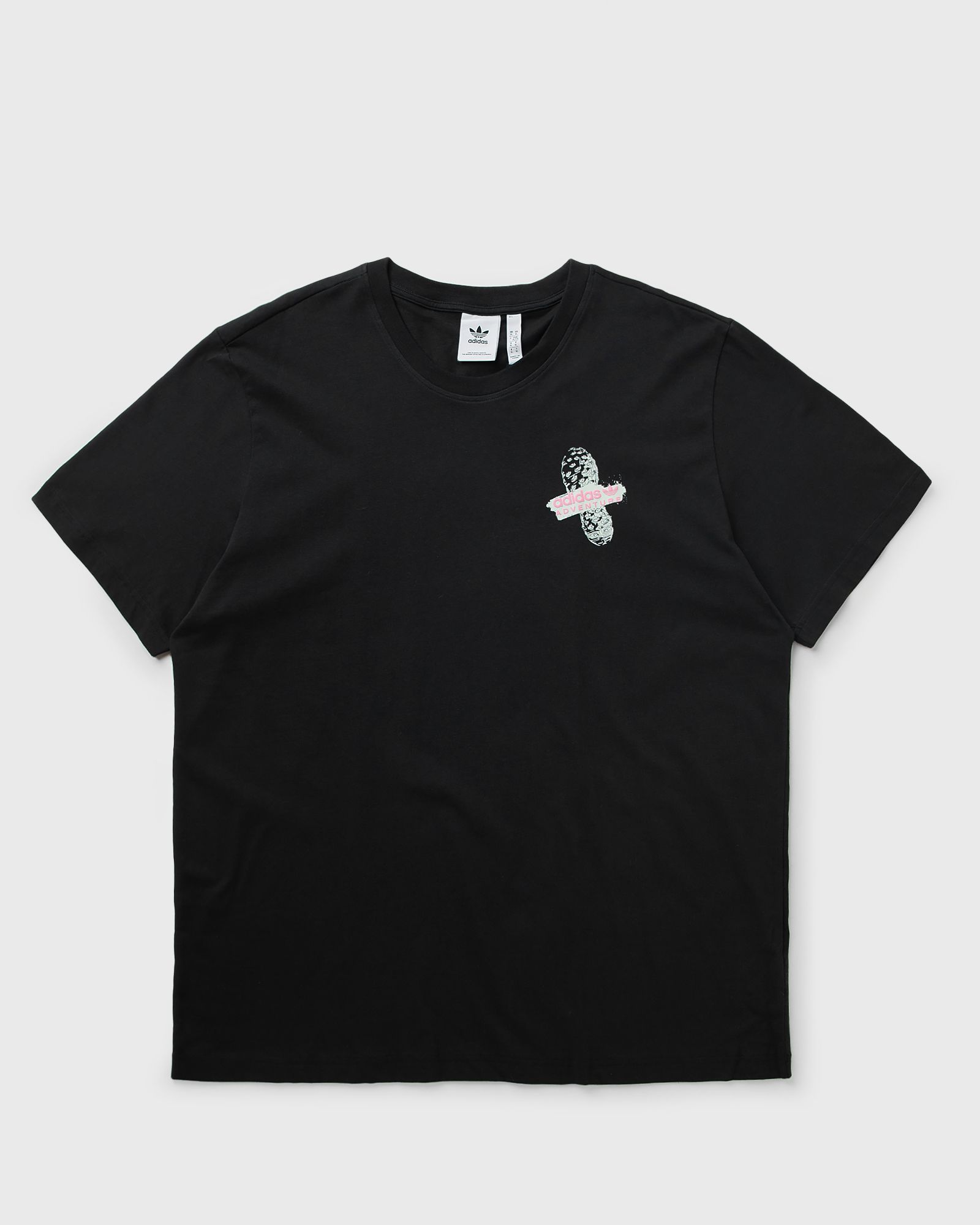 ADVENTURE TRAIL TEE