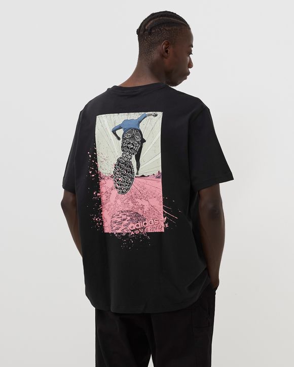ADVENTURE TRAIL TEE