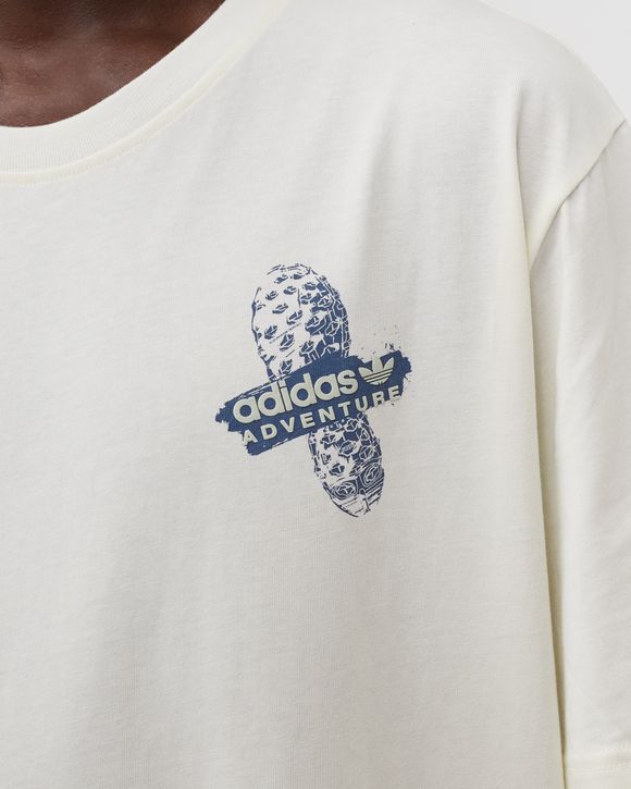 ADVENTURE TRAIL TEE