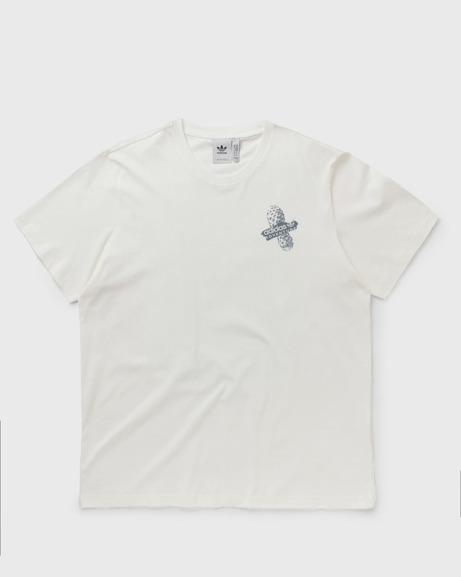 ADVENTURE TRAIL TEE