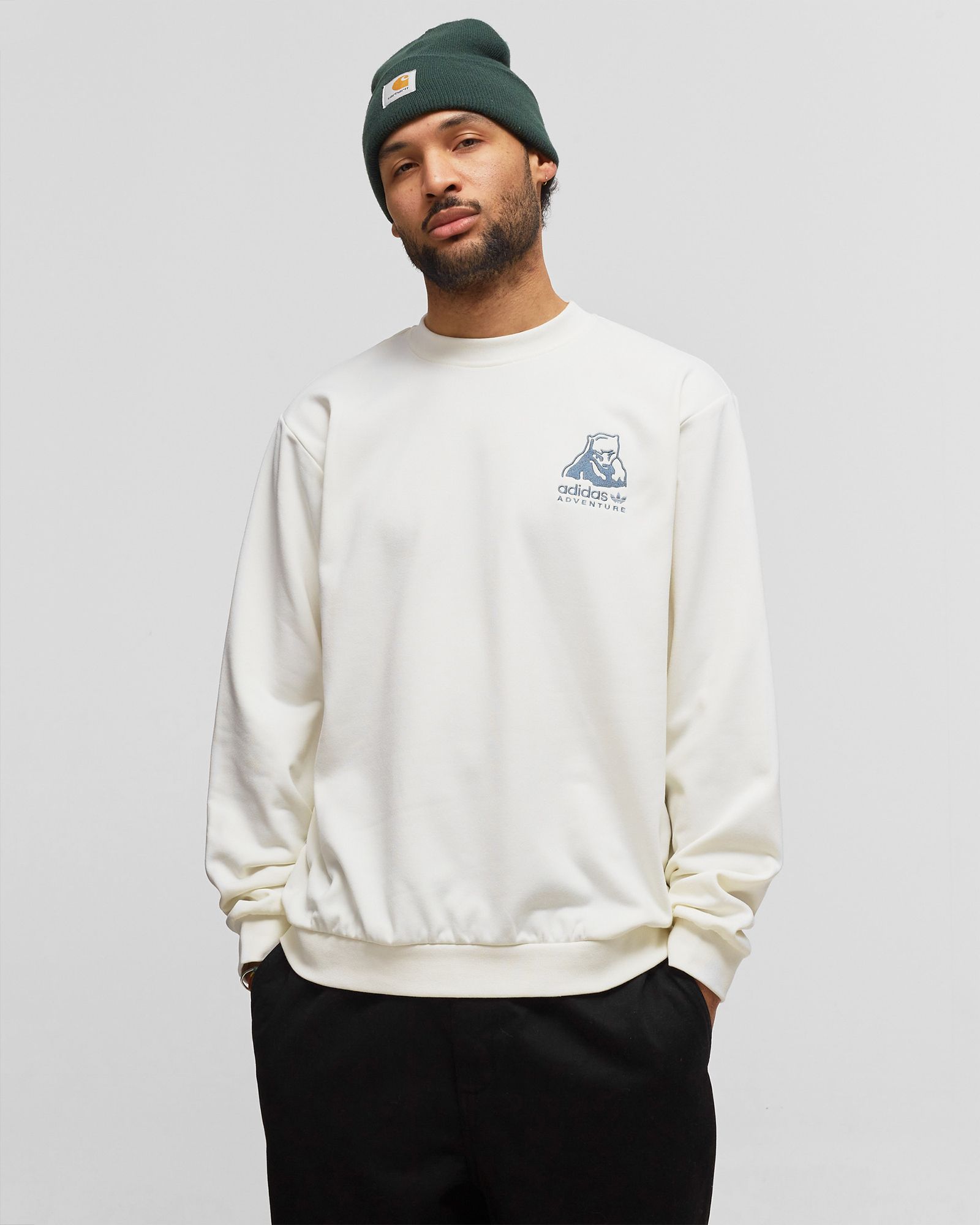 ADVENTURE WINTER CREW