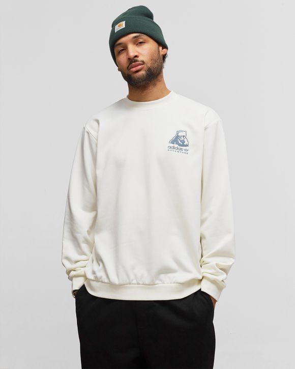 ADVENTURE WINTER CREW