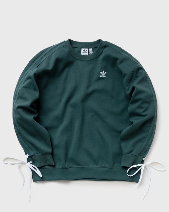 LACED CREW