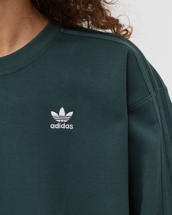 LACED CREW