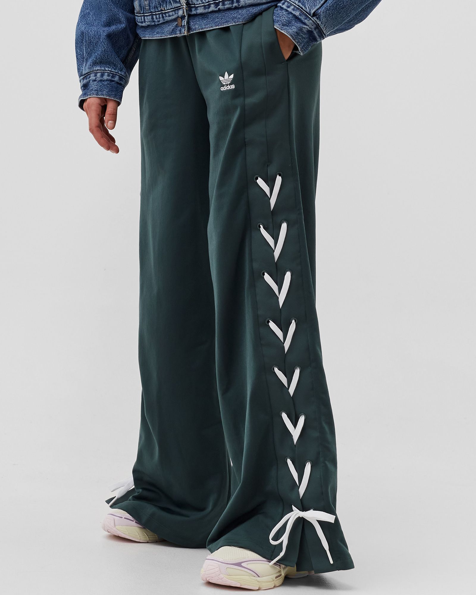 WIDE LEG PANT