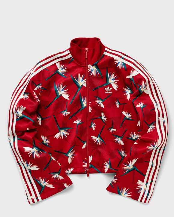 adidas アディダス BECKENBAUER TRACK TOP ベッケンバウアー