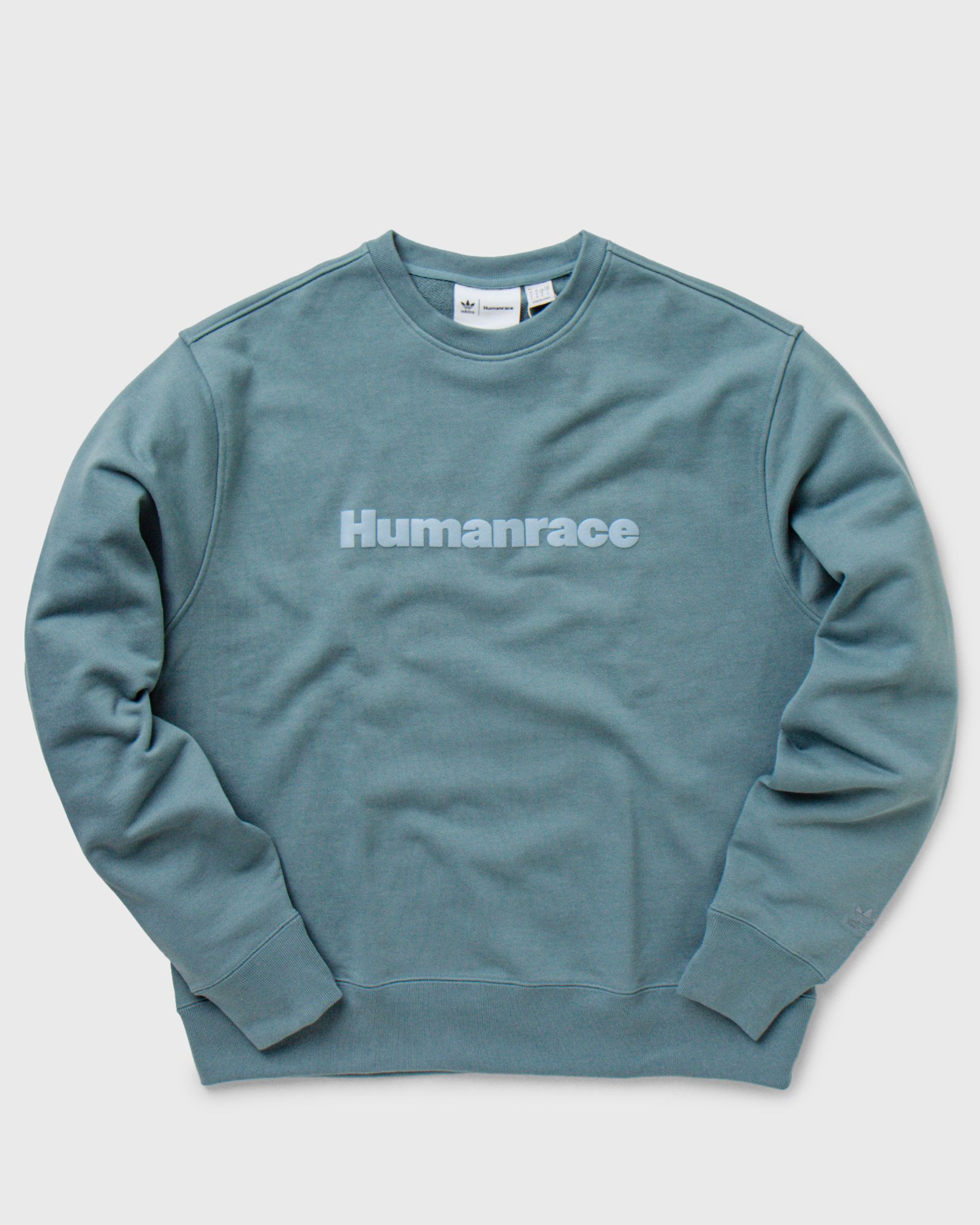 ADIDAS X PHARRELL WILLIAMS BASICS CREWNECK