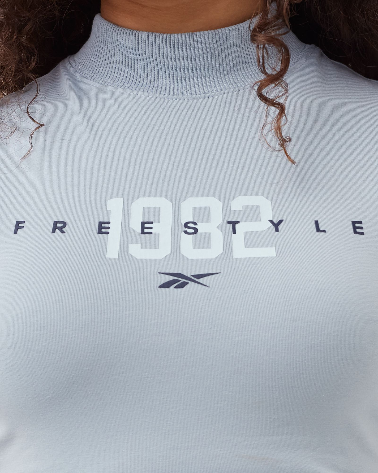 WMNS FREESTYLE CROP TOP
