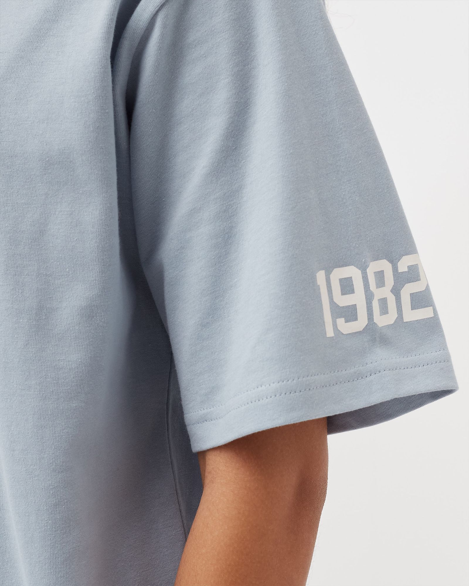 WMNS FREESTYLE LONG TEE