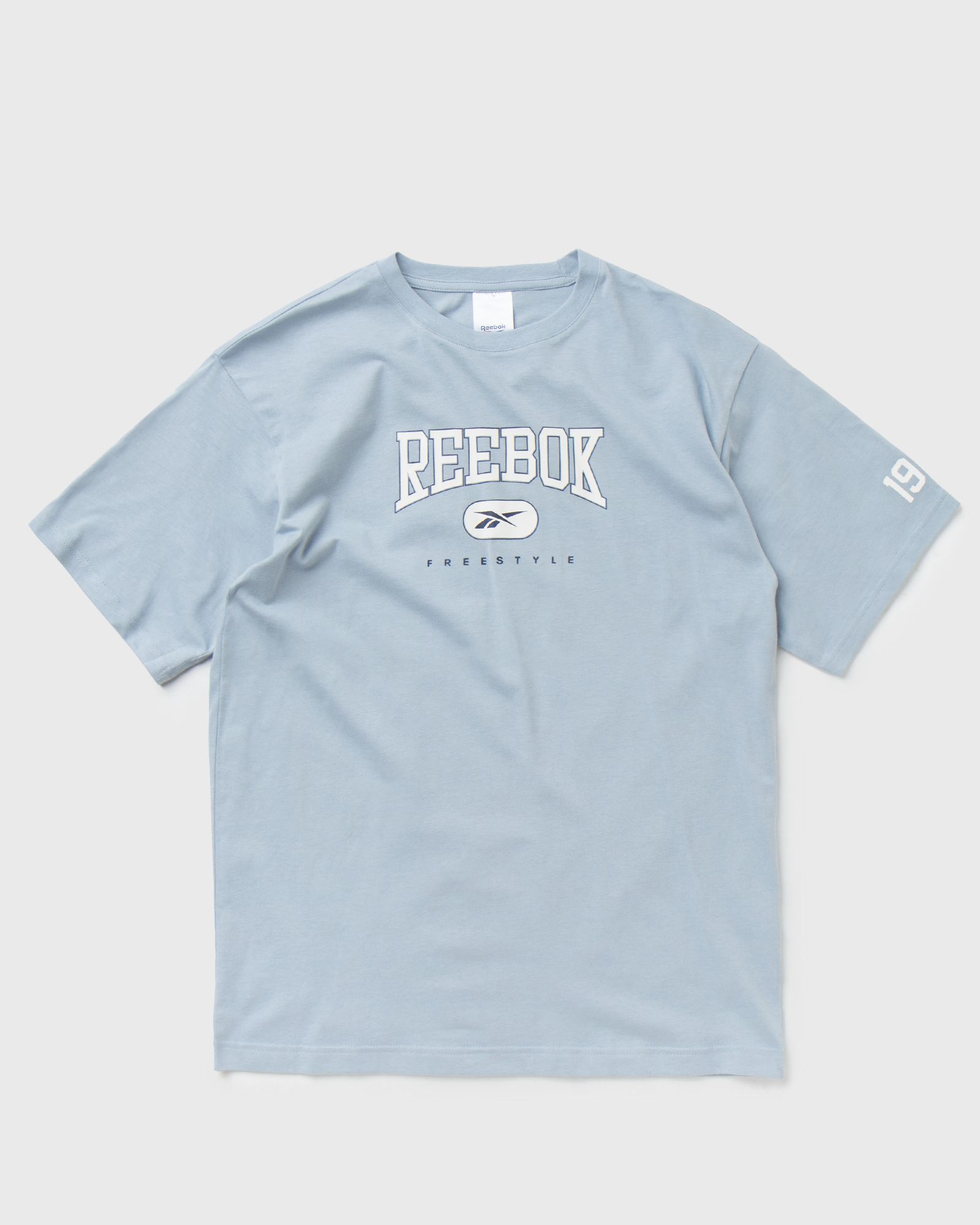 WMNS FREESTYLE LONG TEE