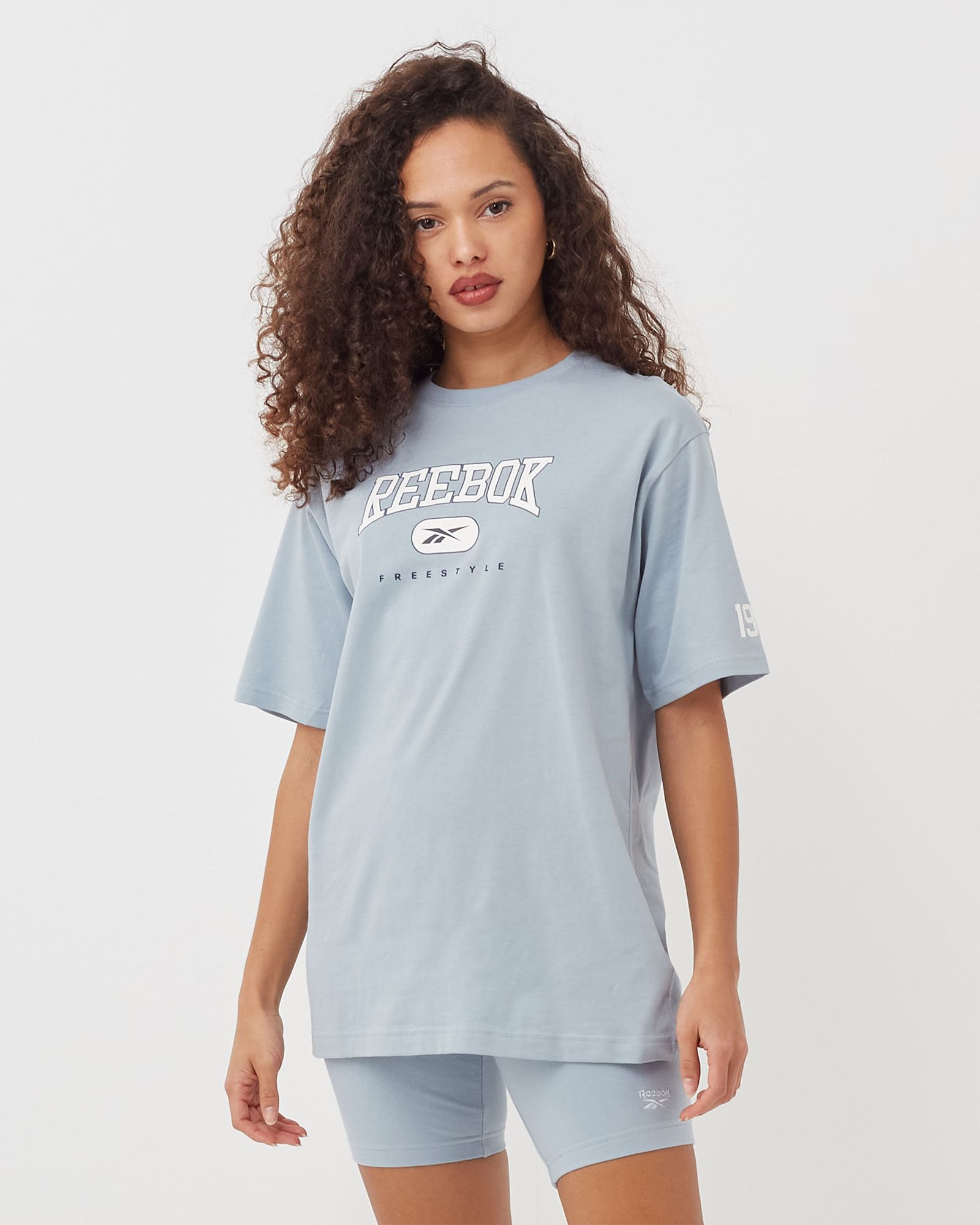 WMNS FREESTYLE LONG TEE