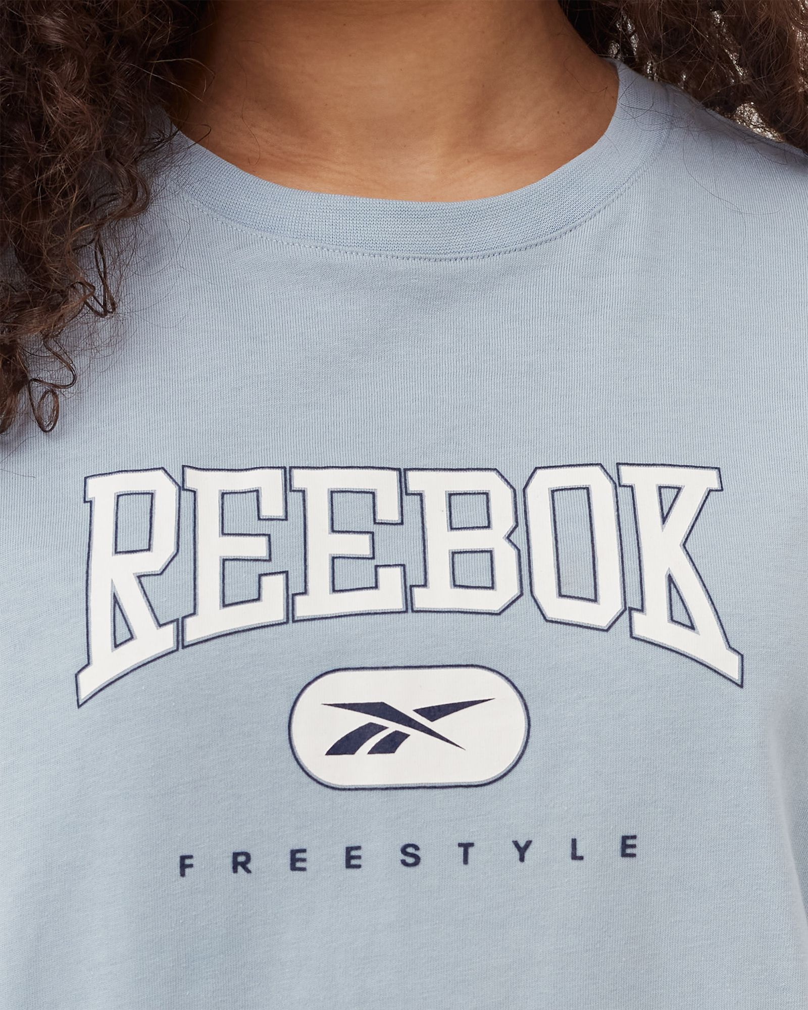 WMNS FREESTYLE LONG TEE