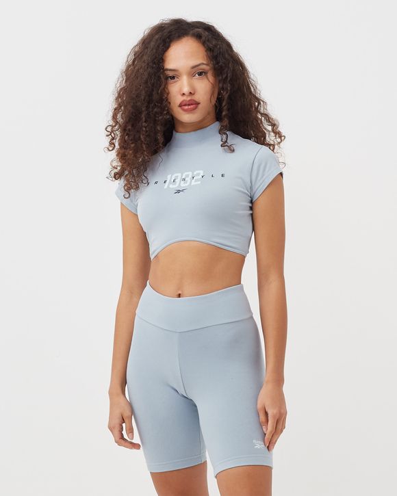 WMNS FREESTYLE LEGGING SHORTS