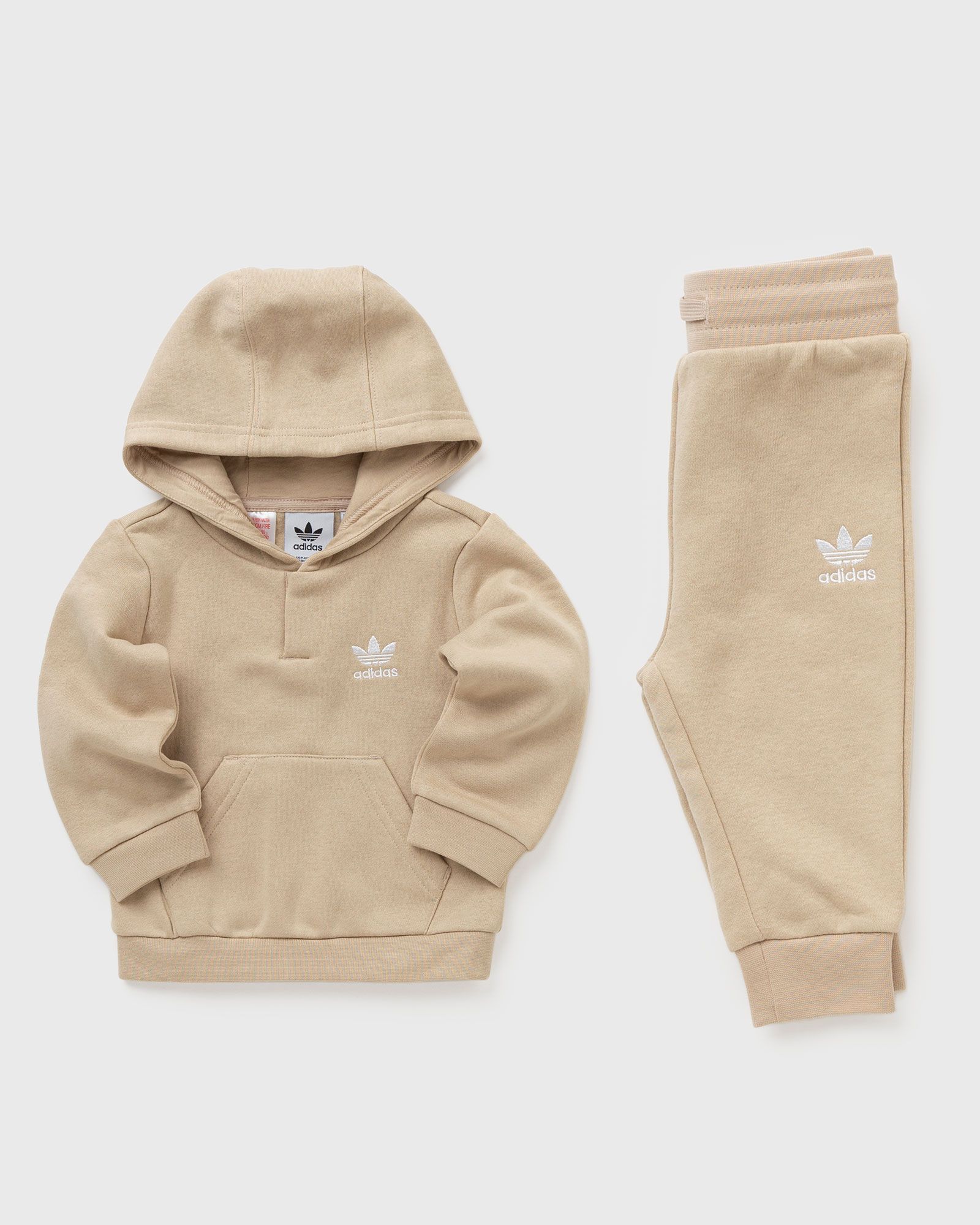 HOODIE SET