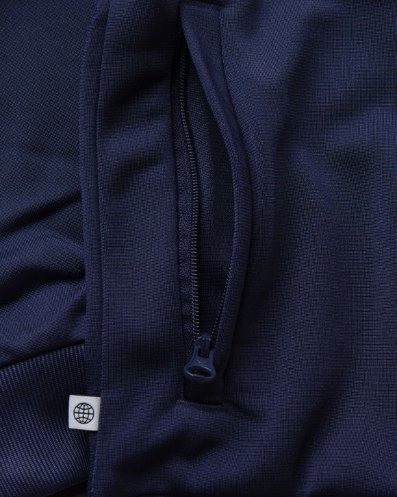 Adidas SST TRACKSUIT Blue | BSTN Store