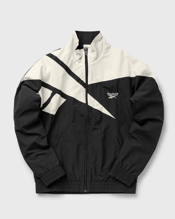 Reebok vector track online jacket