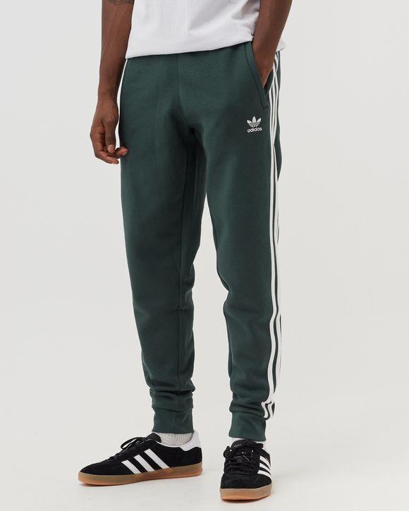 Adidas 3-STRIPES PANT Green | BSTN Store