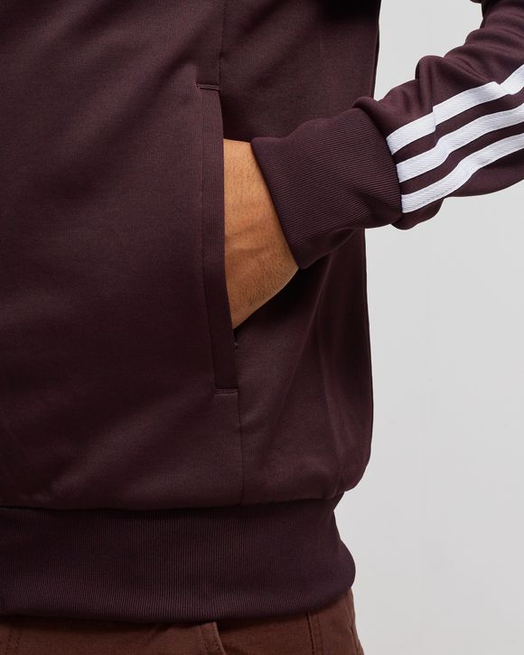 SST TRACK TOP