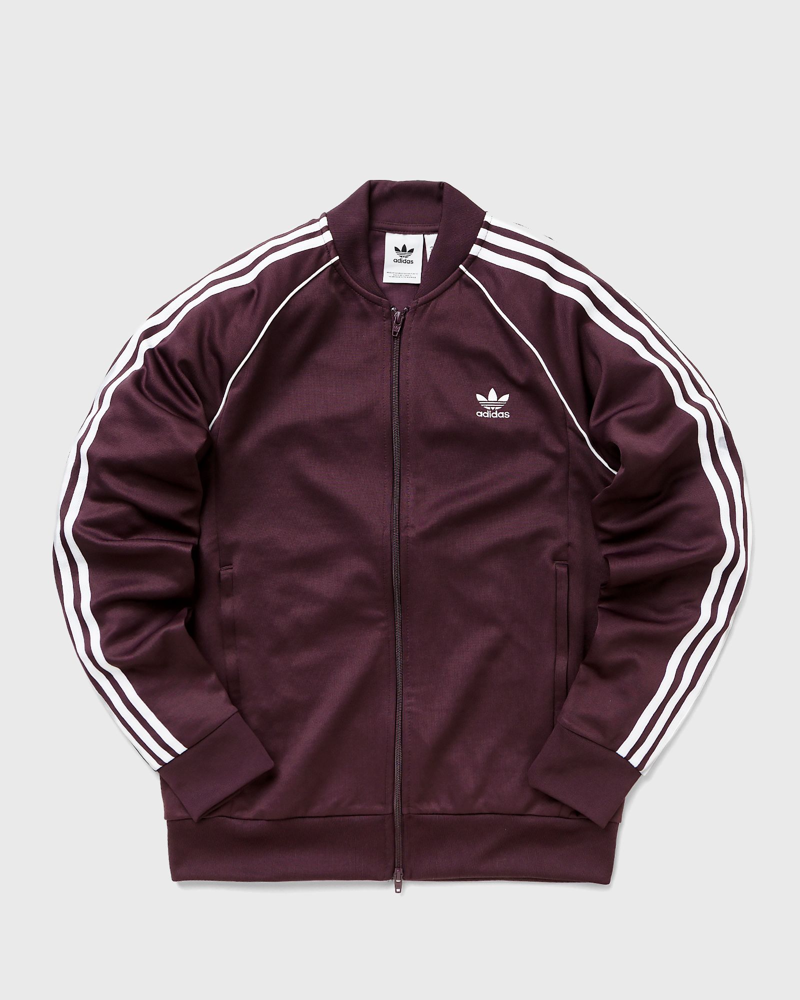 SST TRACK TOP