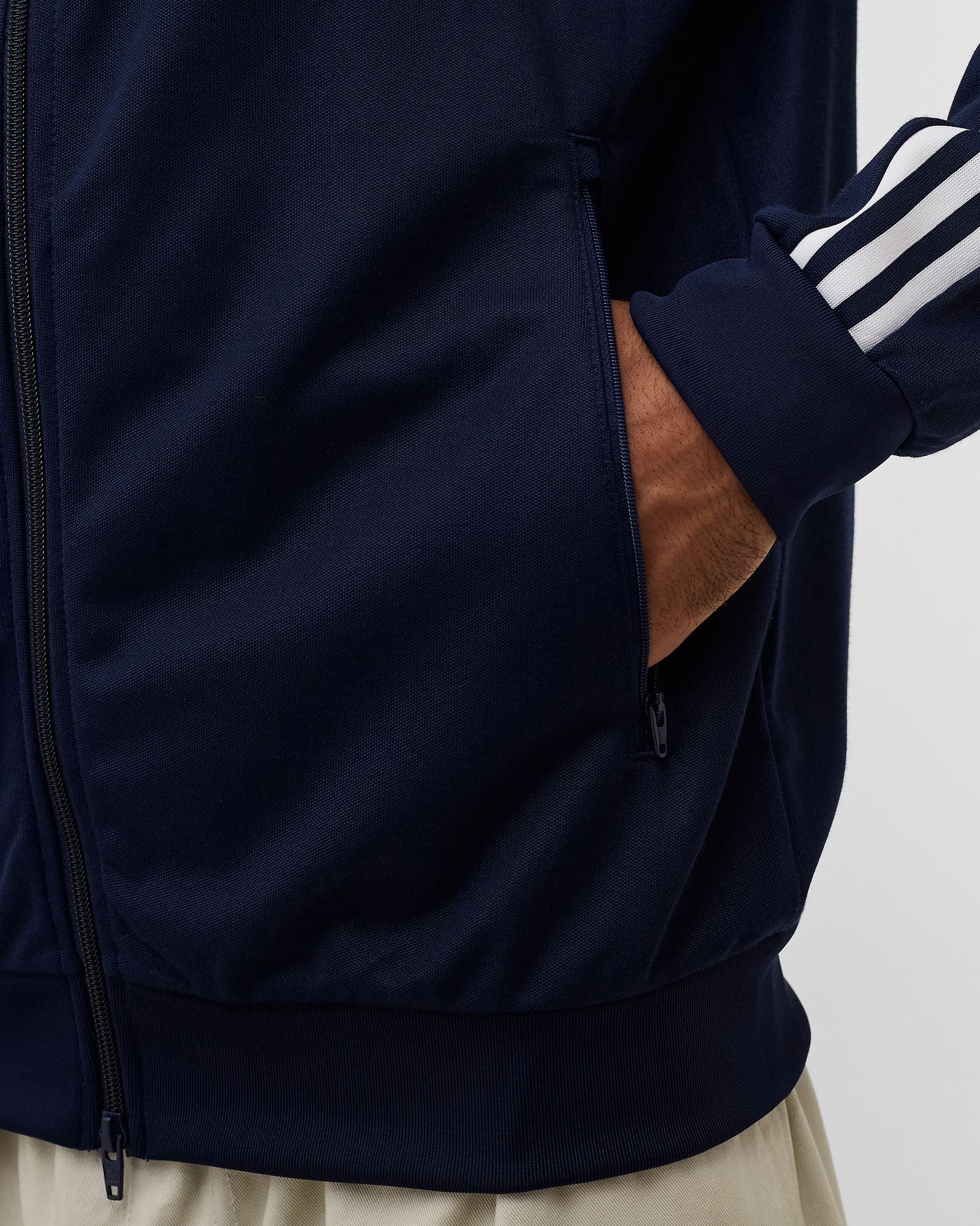 BECKENBAUER TRACKJACKET
