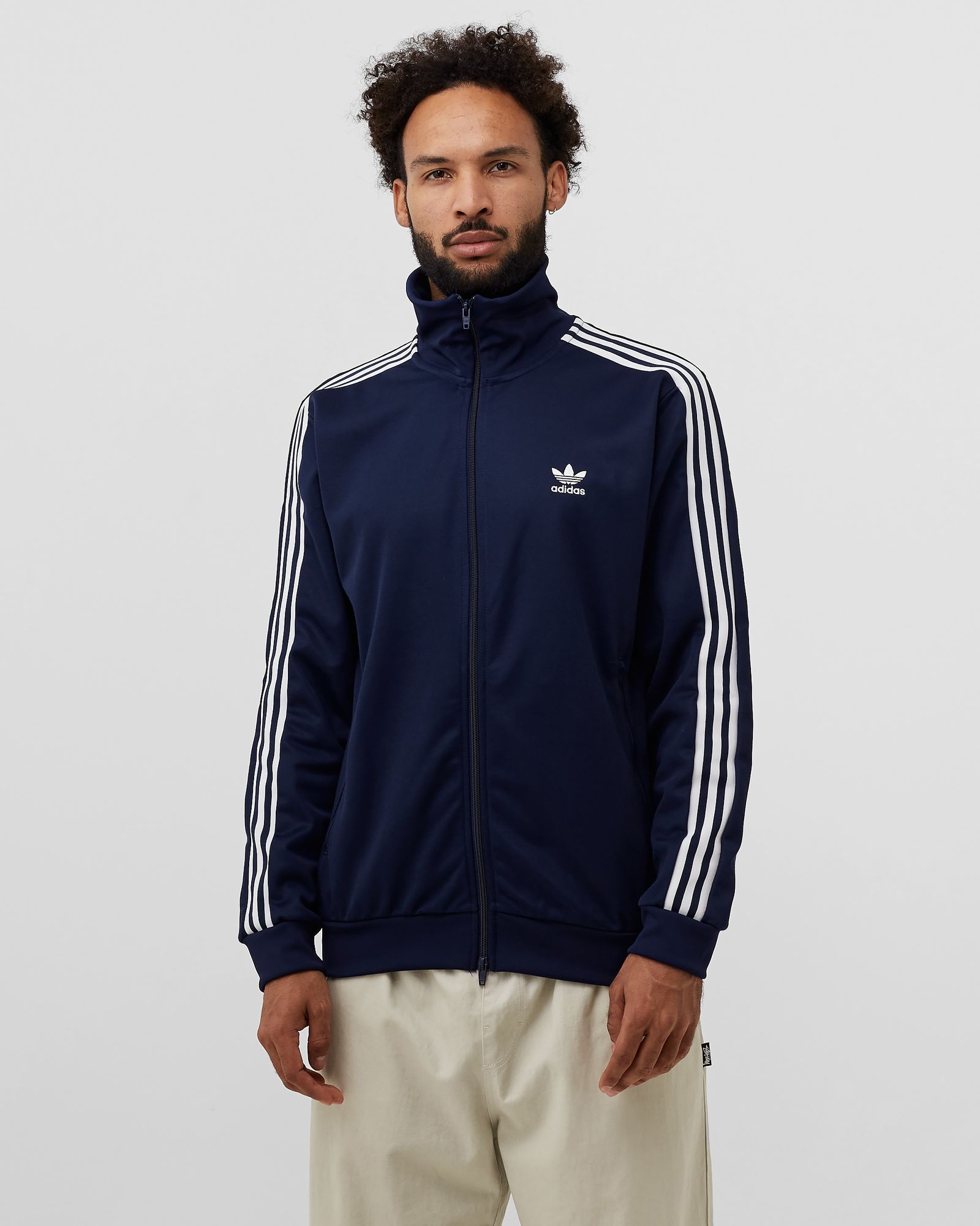 BECKENBAUER TRACKJACKET