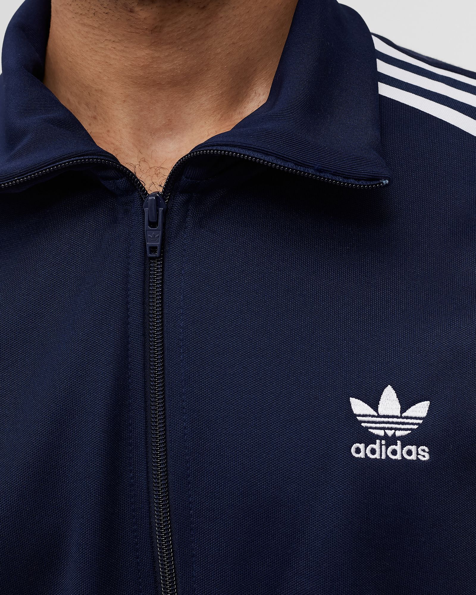 BECKENBAUER TRACKJACKET