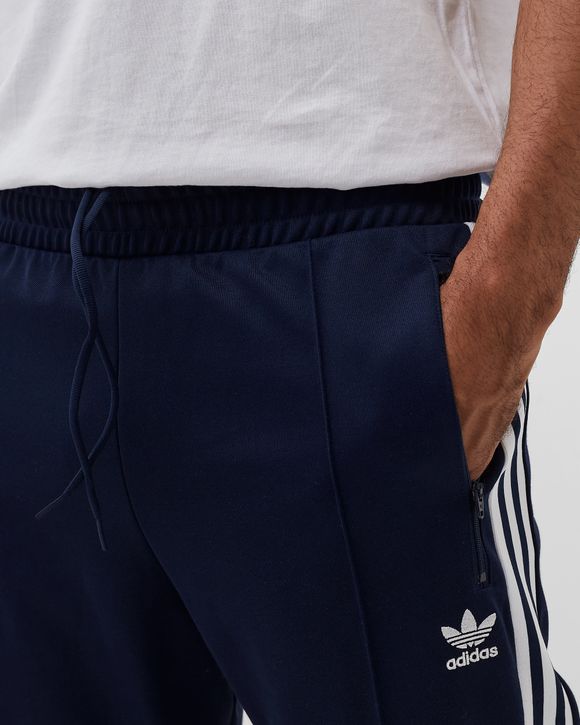 Adidas beckenbauer 2024 pants blue