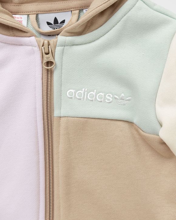 HOODIE SET FZ