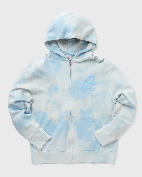 ZIP HOODIE