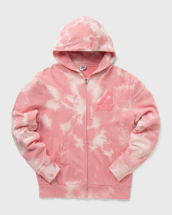 ZIP HOODIE