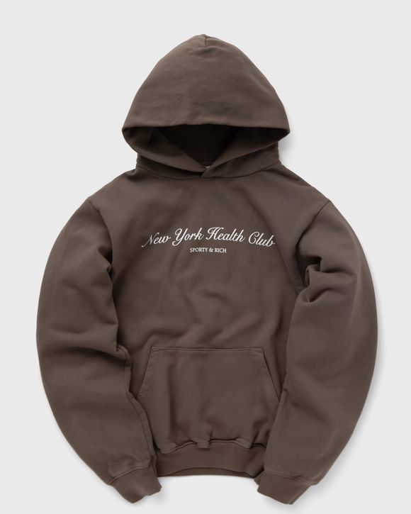 Sporty & Rich Sporty Rich Srwc Hoodie