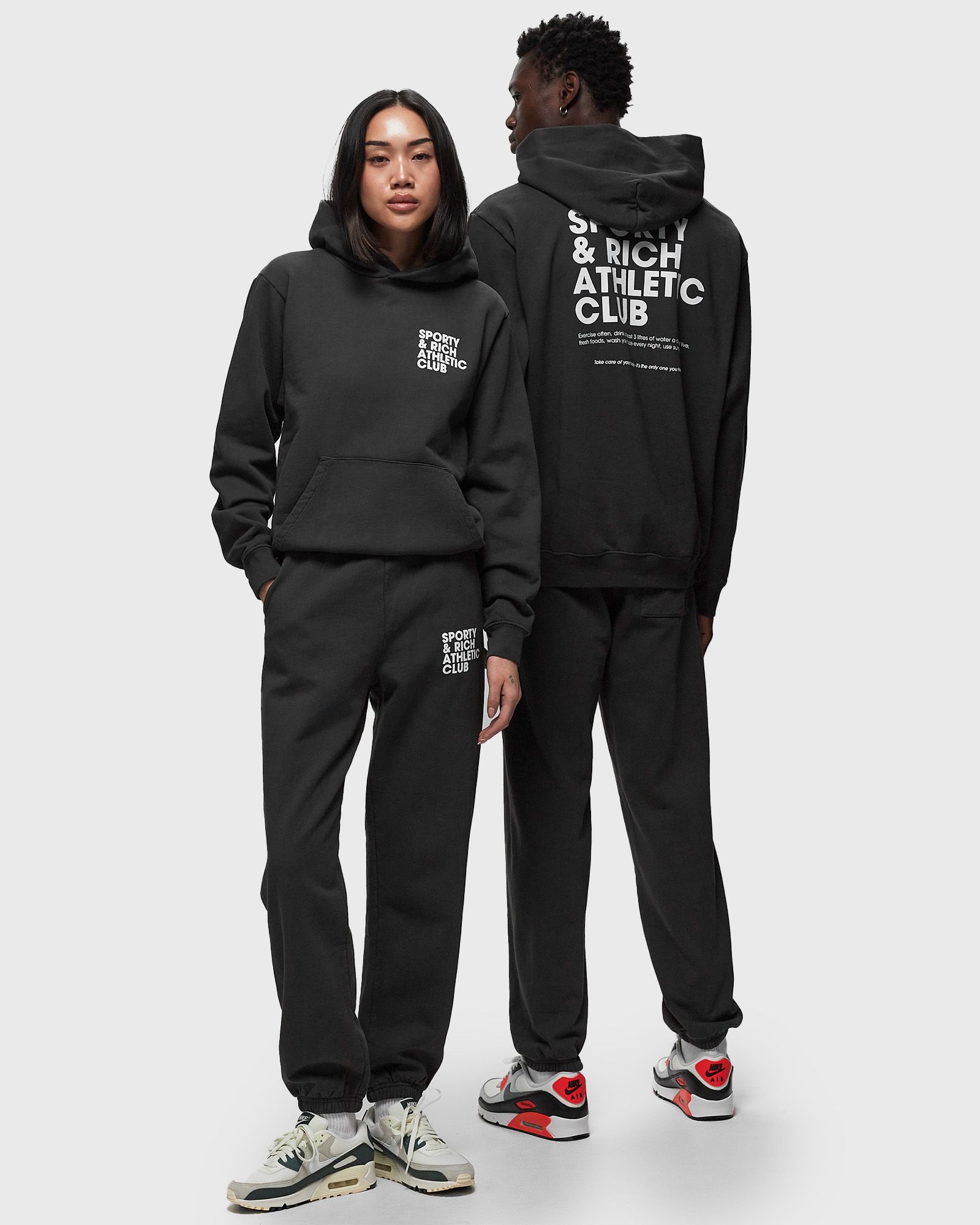 Exercise Often Hoodie