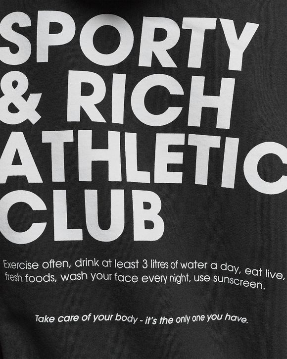 Exercise Often Hoodie